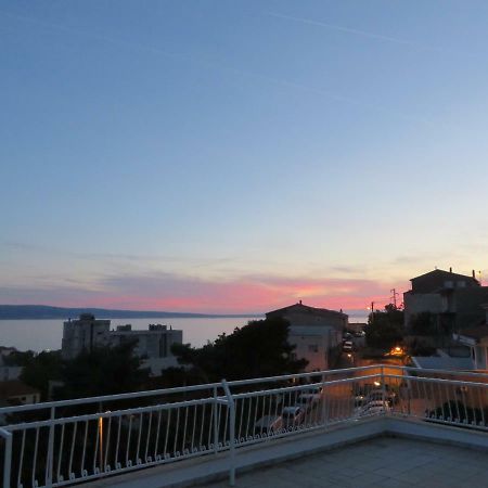 Apartmani Raos Dugi Rat Exterior photo